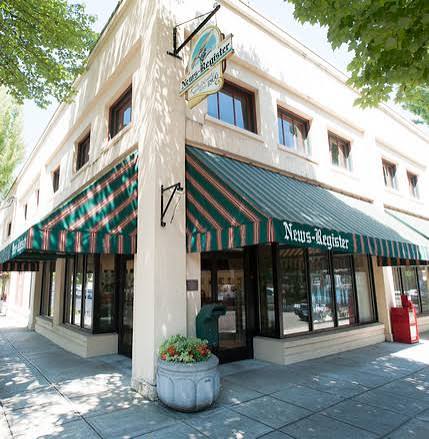 yamhill valley news register